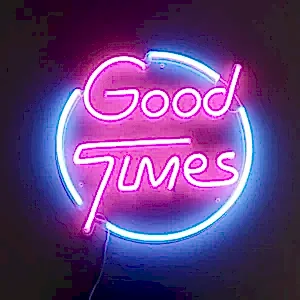 Good Times Led Neon