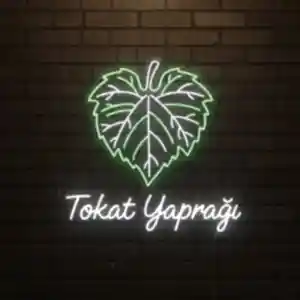 Tokat Yaprağı Led Neon