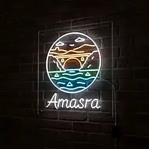 Amasra Led Neon