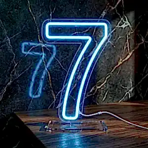 Led Neon 7
