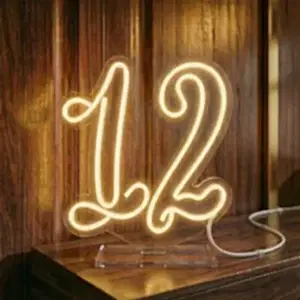 Led Neon 12